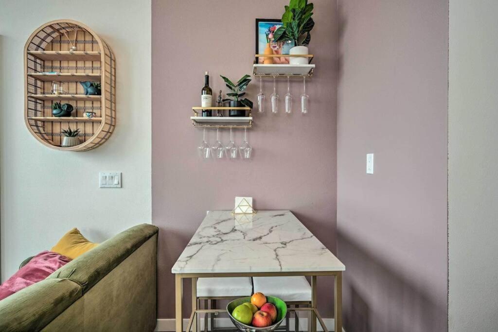 Stylish Ballard Studio 15 Mins From Space Needle 西雅图 外观 照片