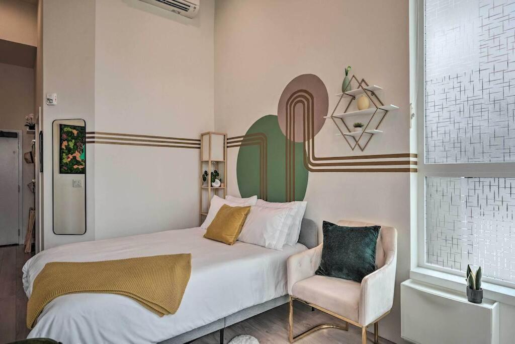 Stylish Ballard Studio 15 Mins From Space Needle 西雅图 外观 照片